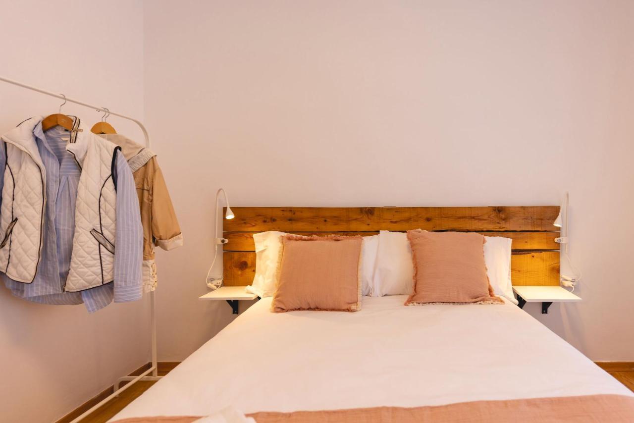 Bravissimo El Lleo, Bright 4-Bedroom Apartment ชีโรนา ภายนอก รูปภาพ