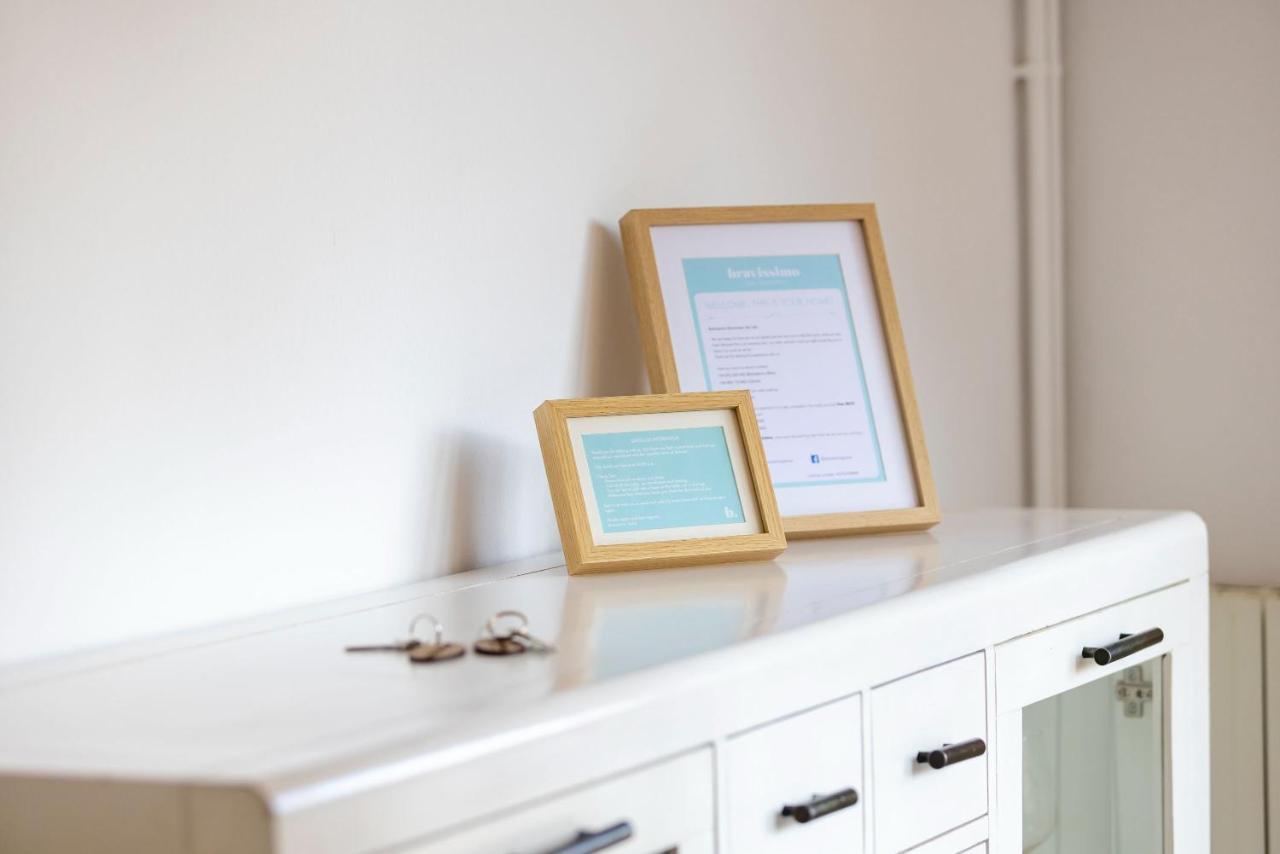 Bravissimo El Lleo, Bright 4-Bedroom Apartment ชีโรนา ภายนอก รูปภาพ