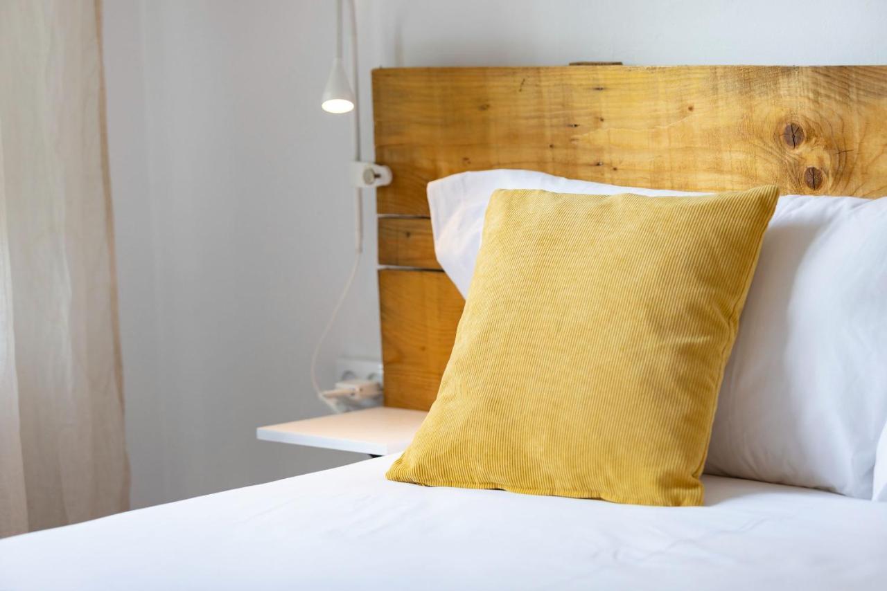 Bravissimo El Lleo, Bright 4-Bedroom Apartment ชีโรนา ภายนอก รูปภาพ